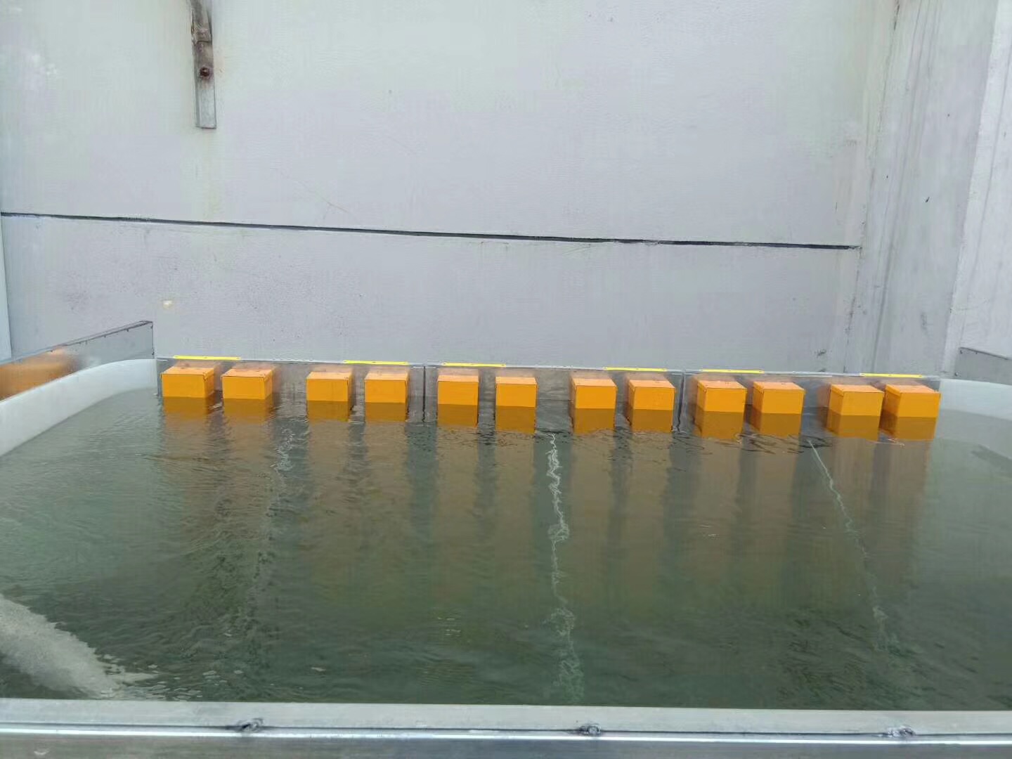 120CM水自动防洪闸正式接单